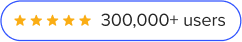 300K Users